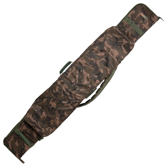 Fox Camolite 10ft 2+2 Fishing Rod Case