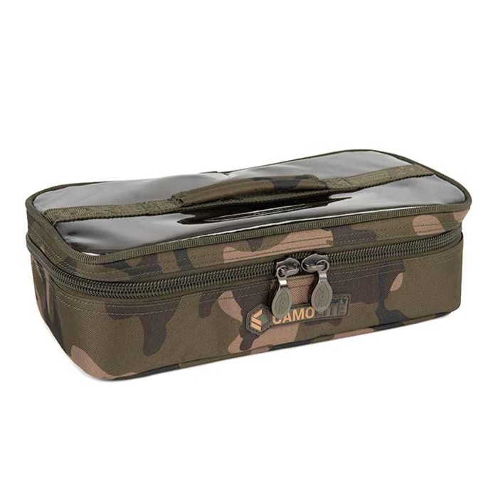 Fox Camolite 12 Pot Hookbait Case 2