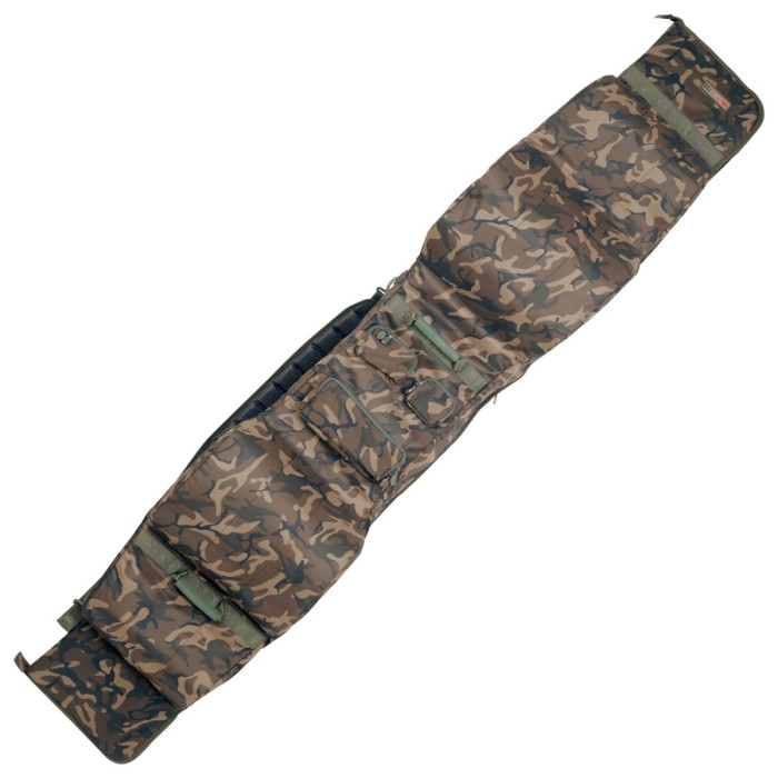Fox Camolite 13ft 3+3 Fishing Rod Case