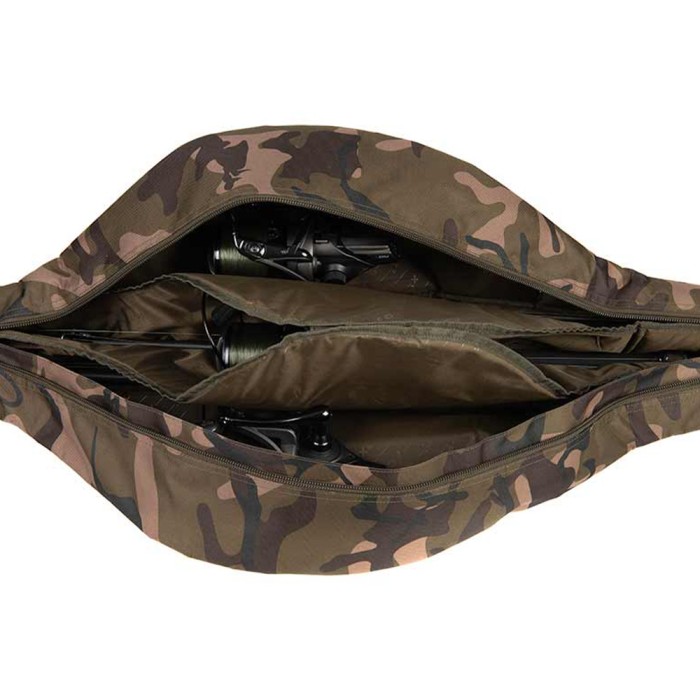 Fox Camolite 13ft Tri Sleeve 2