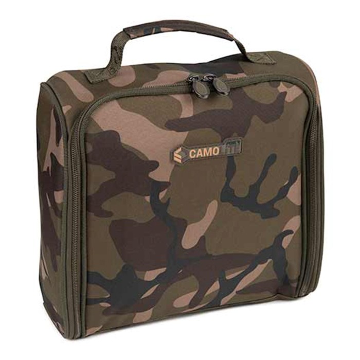 Fox Camolite 2 Person Dinner Set 4