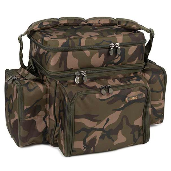 Fox Camolite 2 Person Session Cooler/Food Bag 1