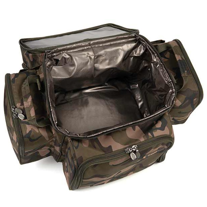 Fox Camolite 2 Person Session Cooler/Food Bag 4