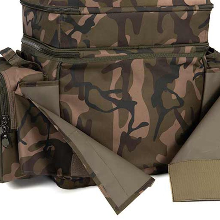 Fox Camolite 2 Person Session Cooler/Food Bag 5