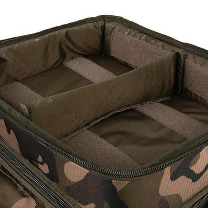 Fox Camolite 2 Person Session Cooler/Food Bag 6