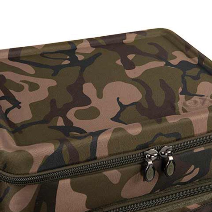 Fox Camolite 2 Person Session Cooler/Food Bag 7