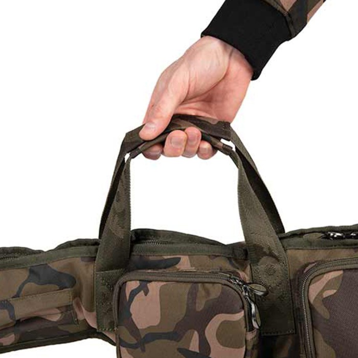 Fox Camolite 2 Rod Spod & Marker Rod Jackets 1