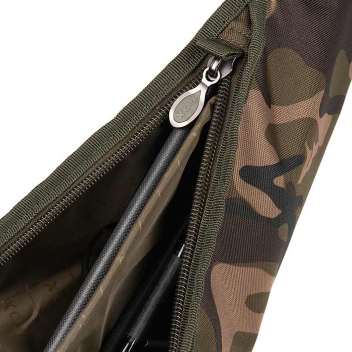 Fox Camolite 2 Rod Spod & Marker Rod Jackets 5
