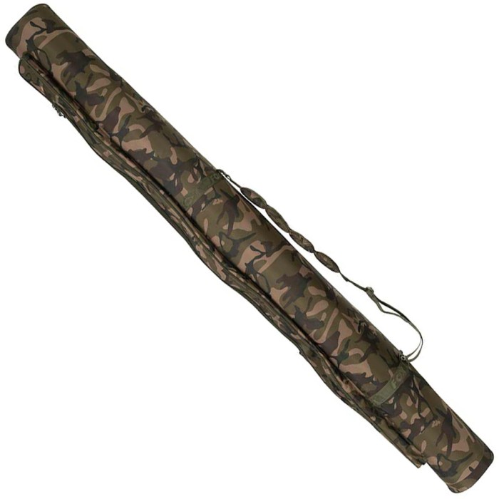 Fox Camolite 4 Rod Hardcase 1