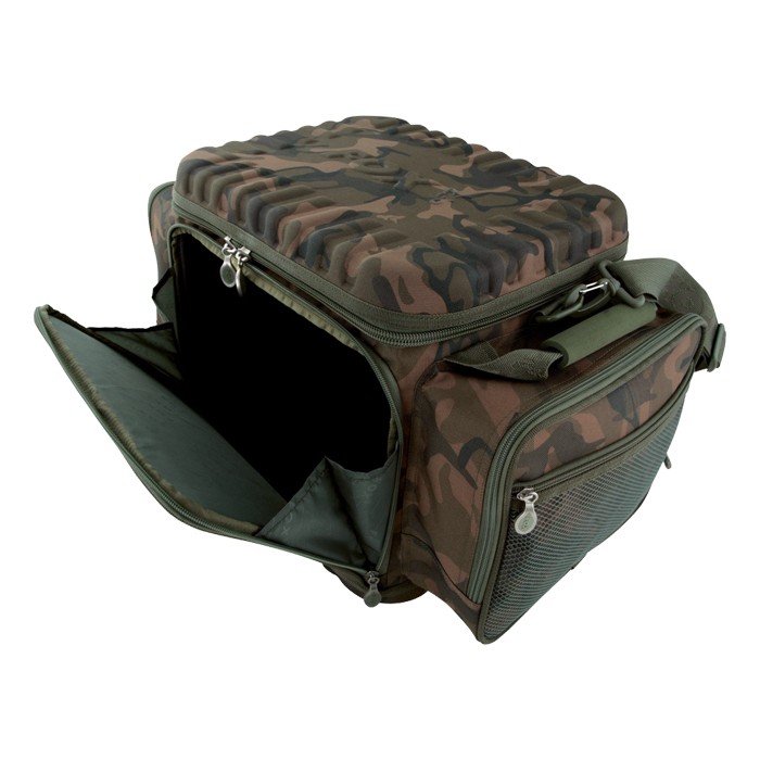 Fox Camolite Barrow Bag back