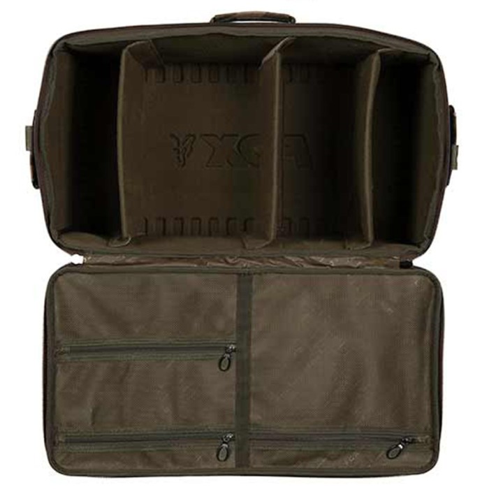 Fox Camolite Barrow Organiser 1