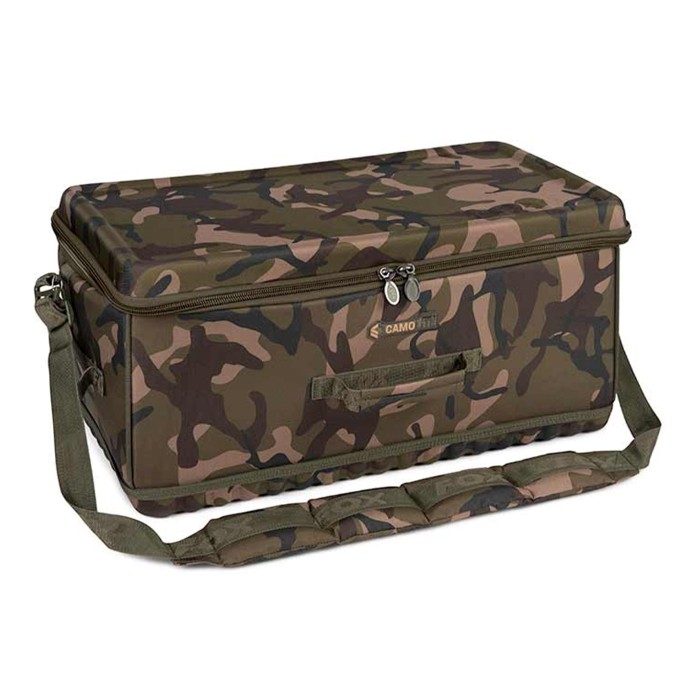 Fox Camolite Barrow Organiser Large