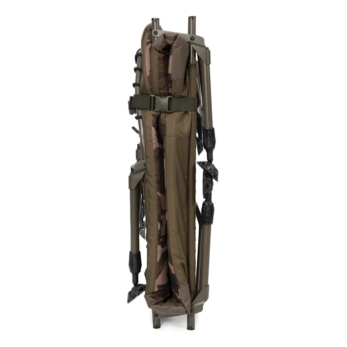 Fox Camolite Bedchair Compact