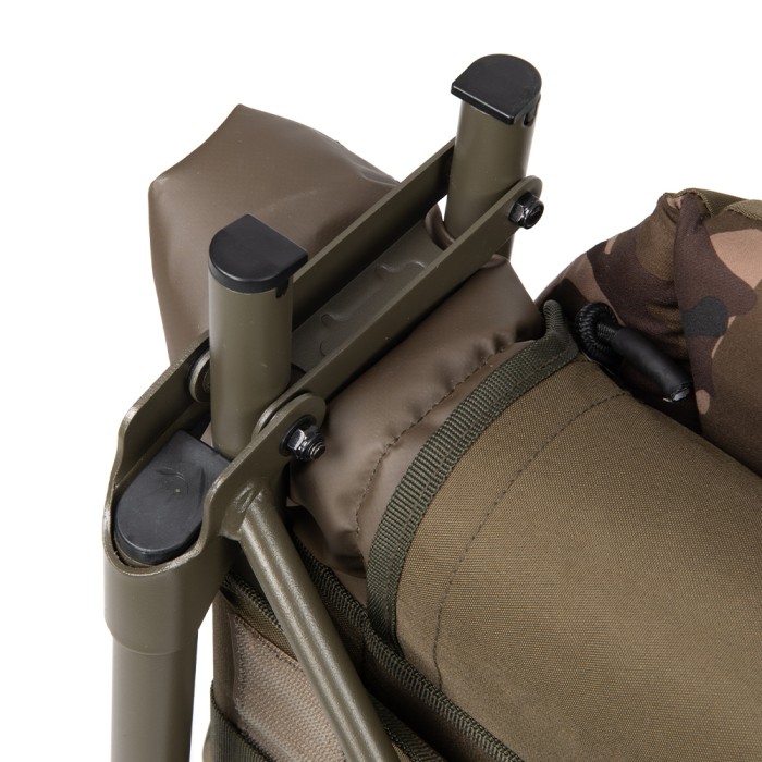 Fox Camolite Bedchair Compact
