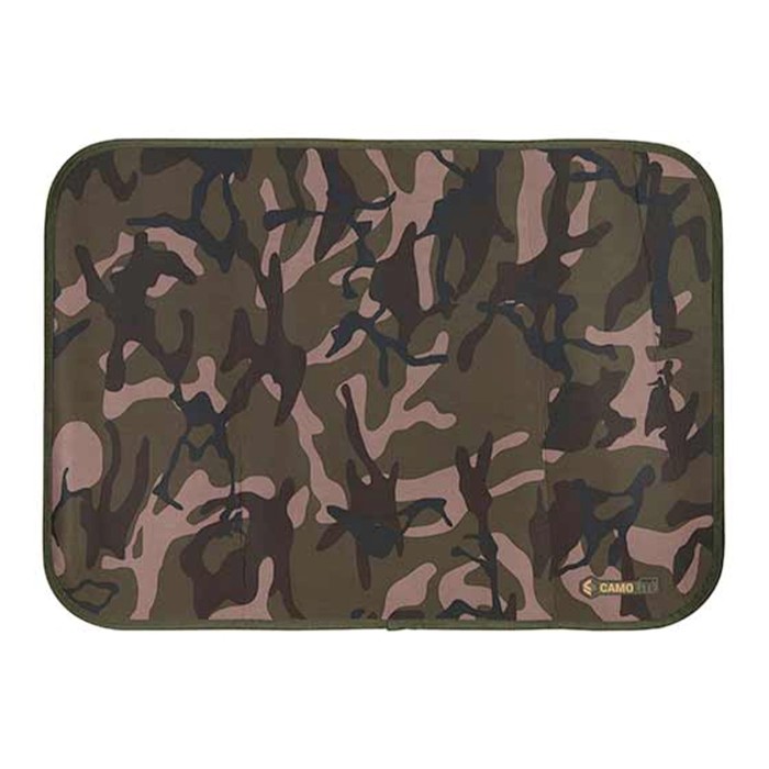 Fox Camolite Bivvy Mat