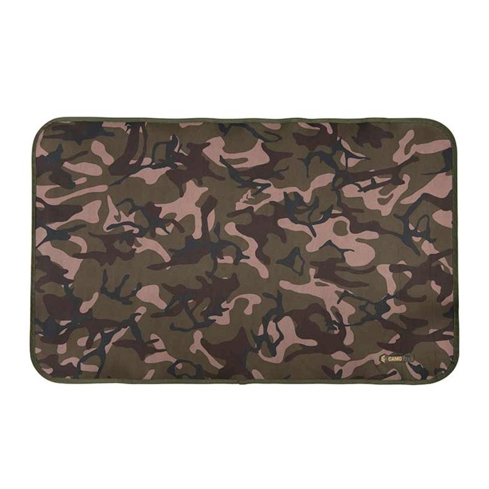 Fox Camolite Bivvy Mat XL