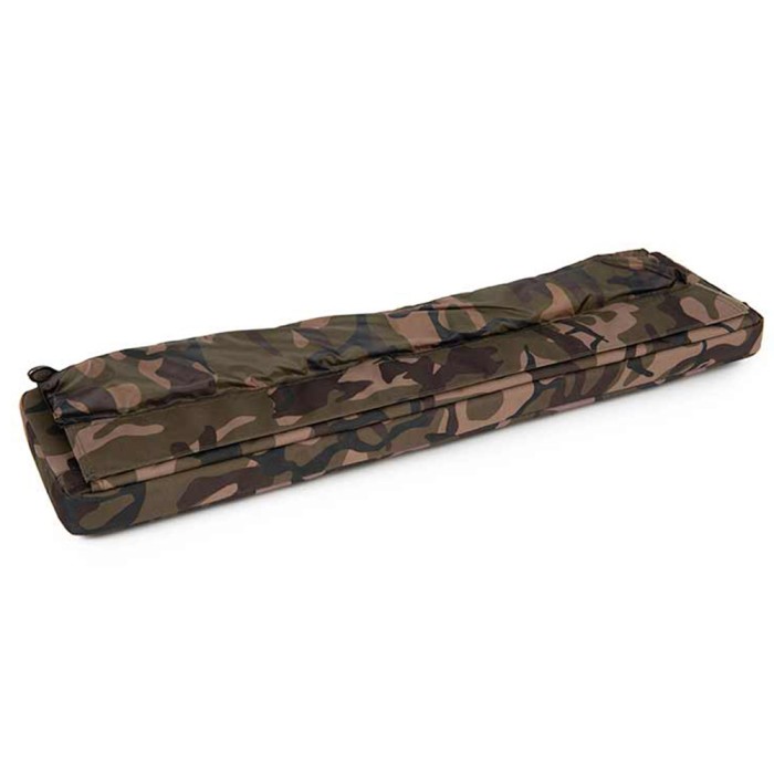 Fox Camolite Boat Seat 3