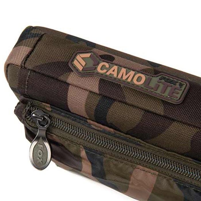 Fox Camolite Boat Seat 4