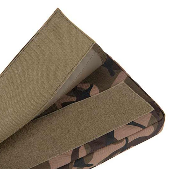 Fox Camolite Boat Seat 5