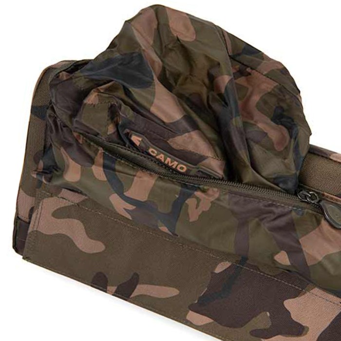 Fox Camolite Boat Seat 6