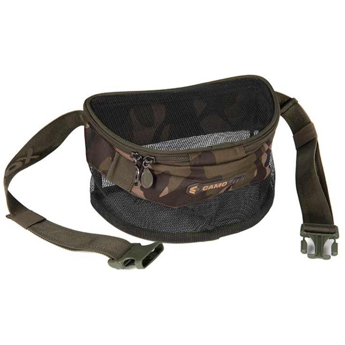 Fox Camolite Boilie Waist Bag 1