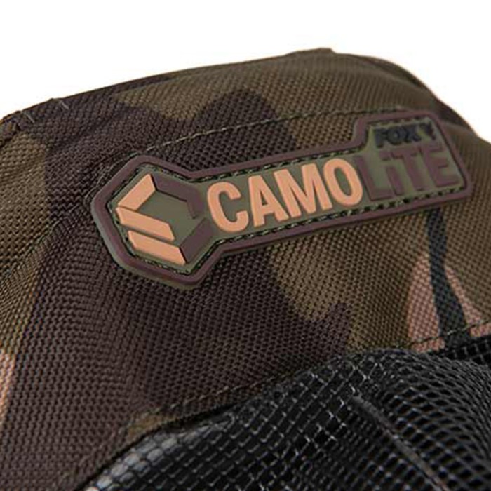 Fox Camolite Boilie Waist Bag 2