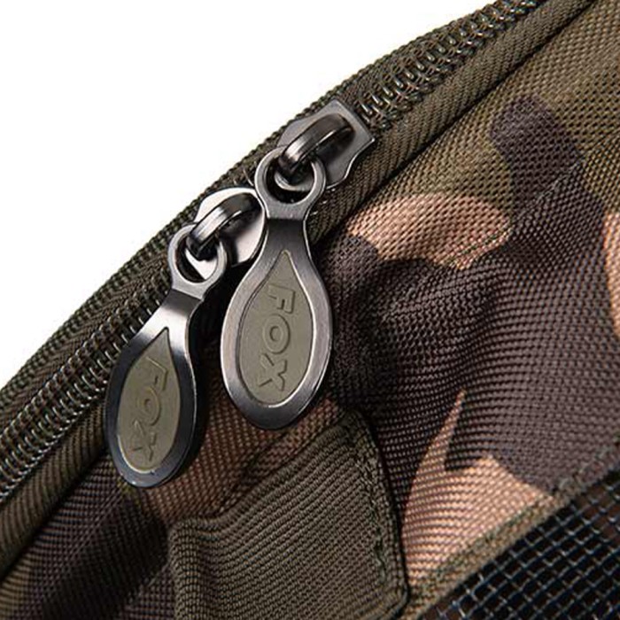 Fox Camolite Boilie Waist Bag 4