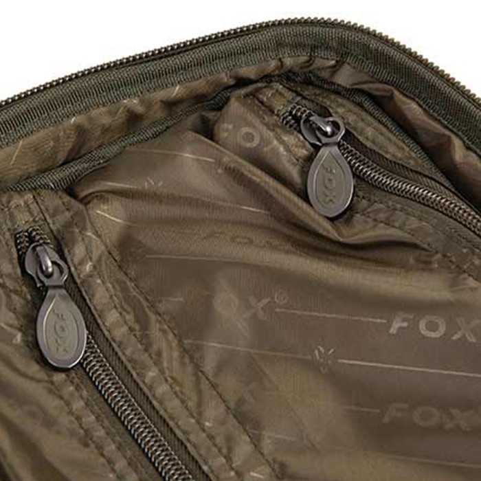 Fox Camolite Boilie Waist Bag 5