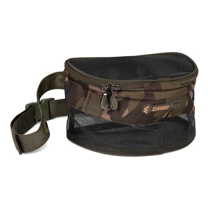Fox Camolite Boilie Waist Bag