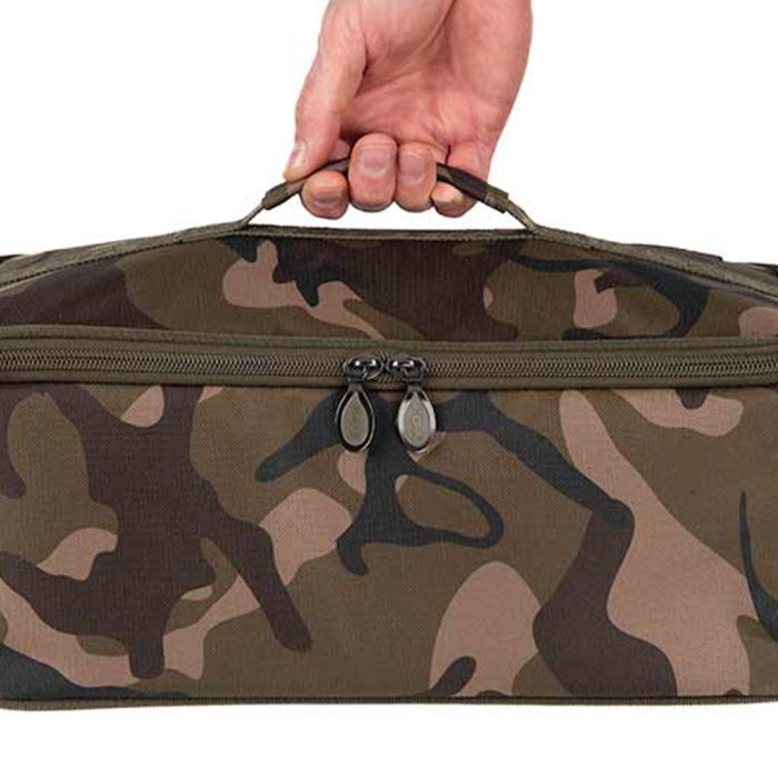 Fox Camolite Fishing Brew Kit Bag 3