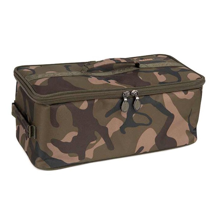 Fox Camolite Fishing Brew Kit Bag 4