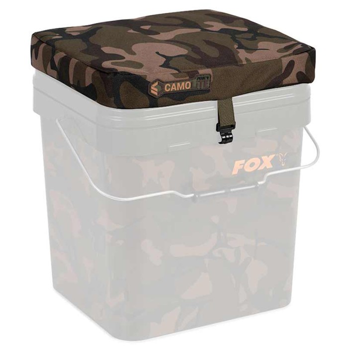 Fox Camolite Bucket Cushion 1
