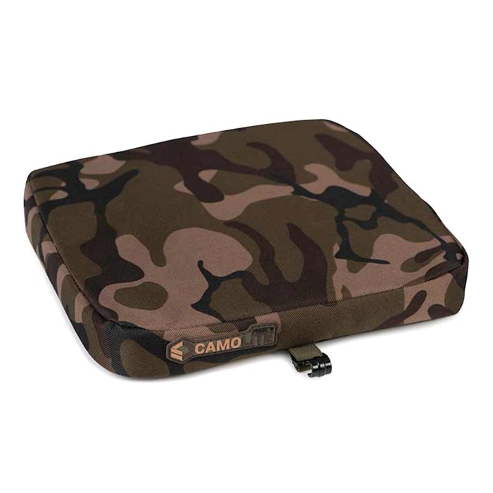 Fox Camolite Bucket Cushion