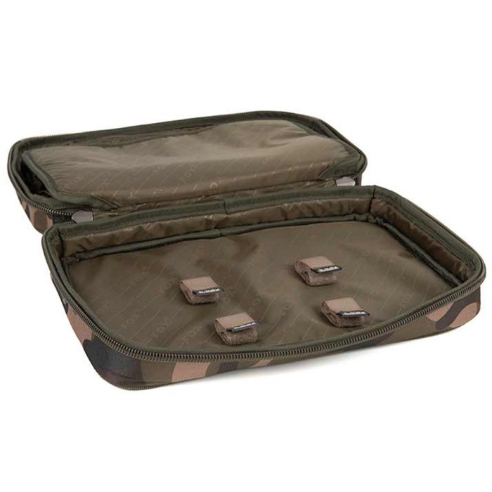 Fox Camolite Fishing Buzz Bar Bag 1