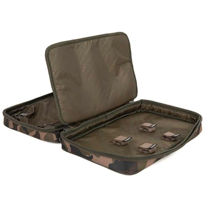 Fox Camolite Fishing Buzz Bar Bag 2