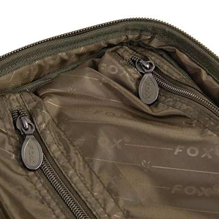 Fox Camolite Fishing Buzz Bar Bag 3