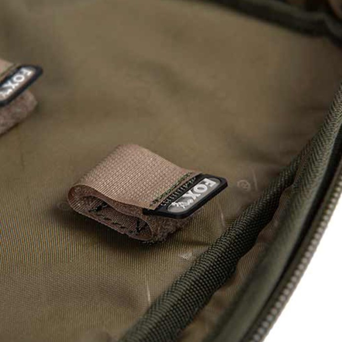 Fox Camolite Fishing Buzz Bar Bag 5