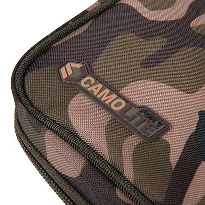 Fox Camolite Fishing Buzz Bar Bag 6