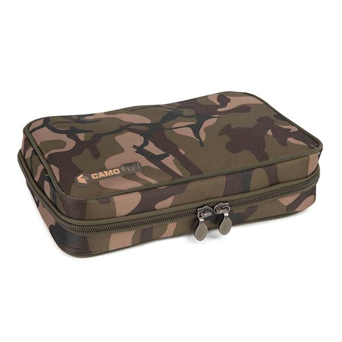 Fox Camolite Fishing Buzz Bar Bag