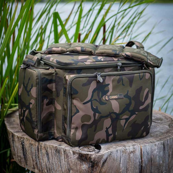 Fox Camolite Compact Carryall 6