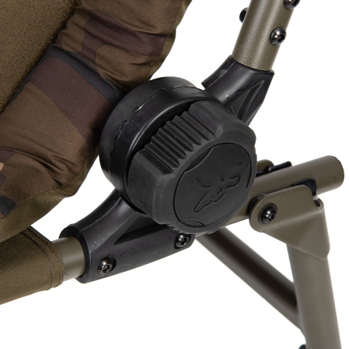 Fox Camolite Recliner Chair