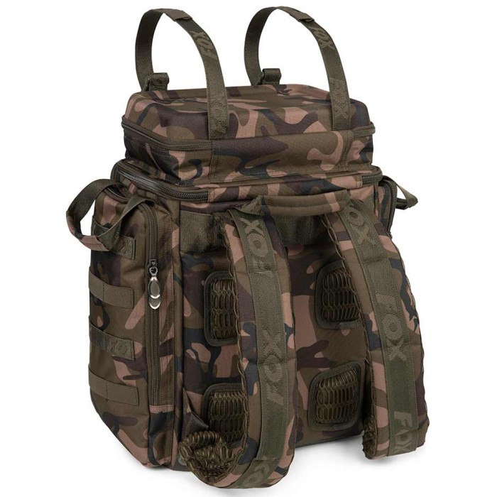 Fox Camolite Compact Rucksack 1