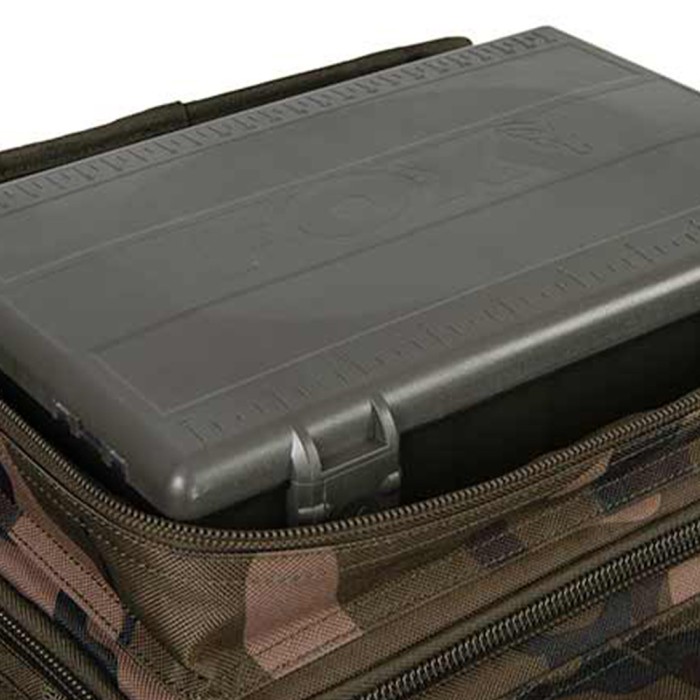 Fox Camolite Compact Rucksack 3