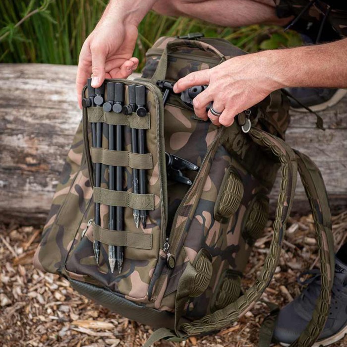 Fox Camolite Compact Rucksack 6