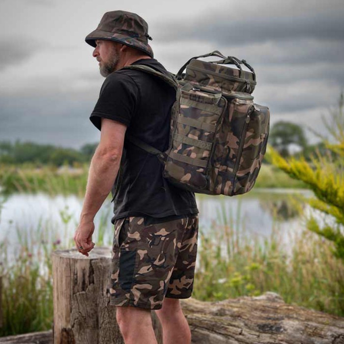 Fox Camolite Compact Rucksack 7