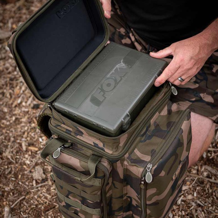 Fox Camolite Compact Rucksack 8