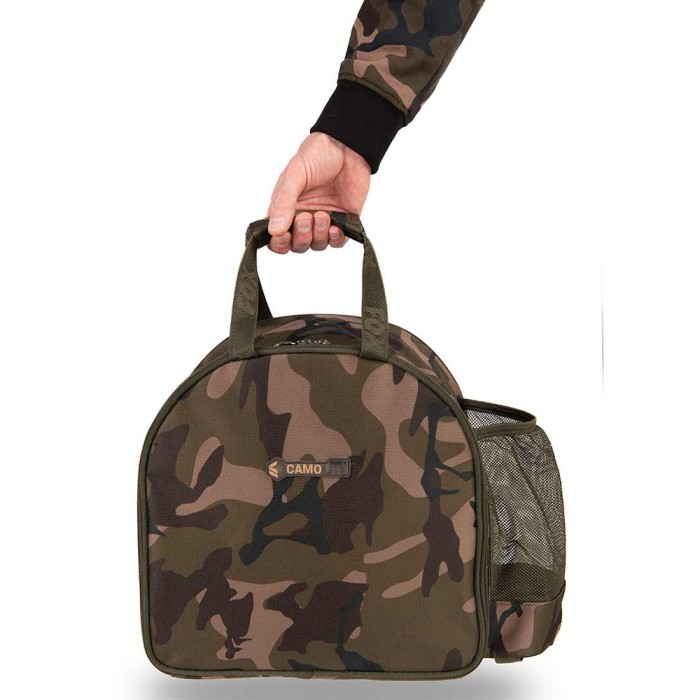 Fox Camolite Cookstation Bag 2
