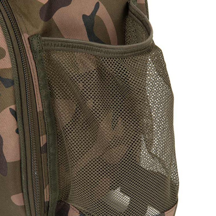 Fox Camolite Cookstation Bag 4