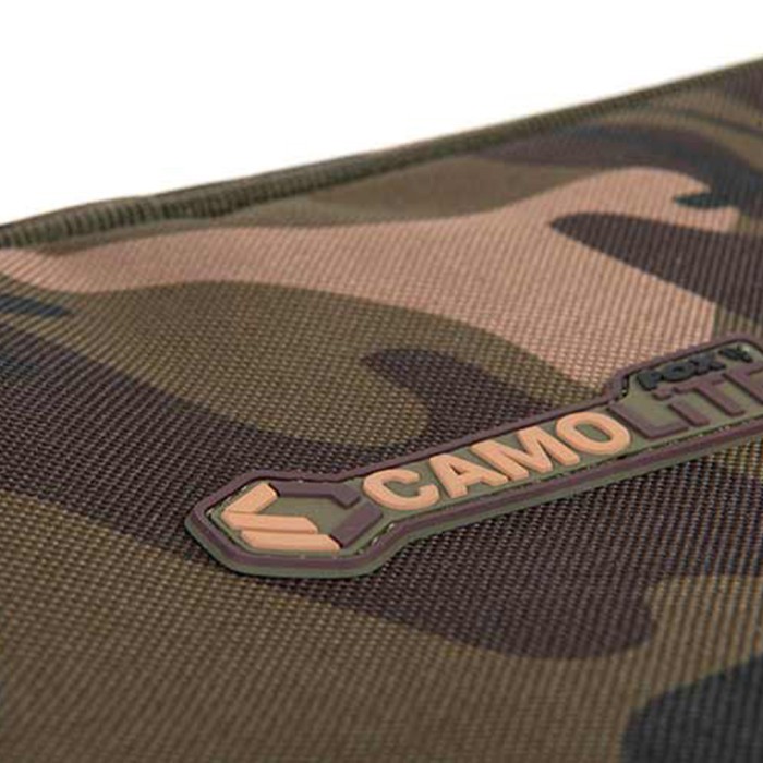 Fox Camolite Cool Bag 2
