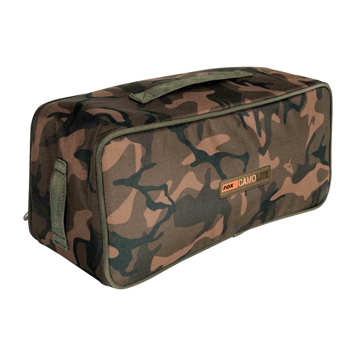 Fox Camolite Fishing Cool Bag Standard